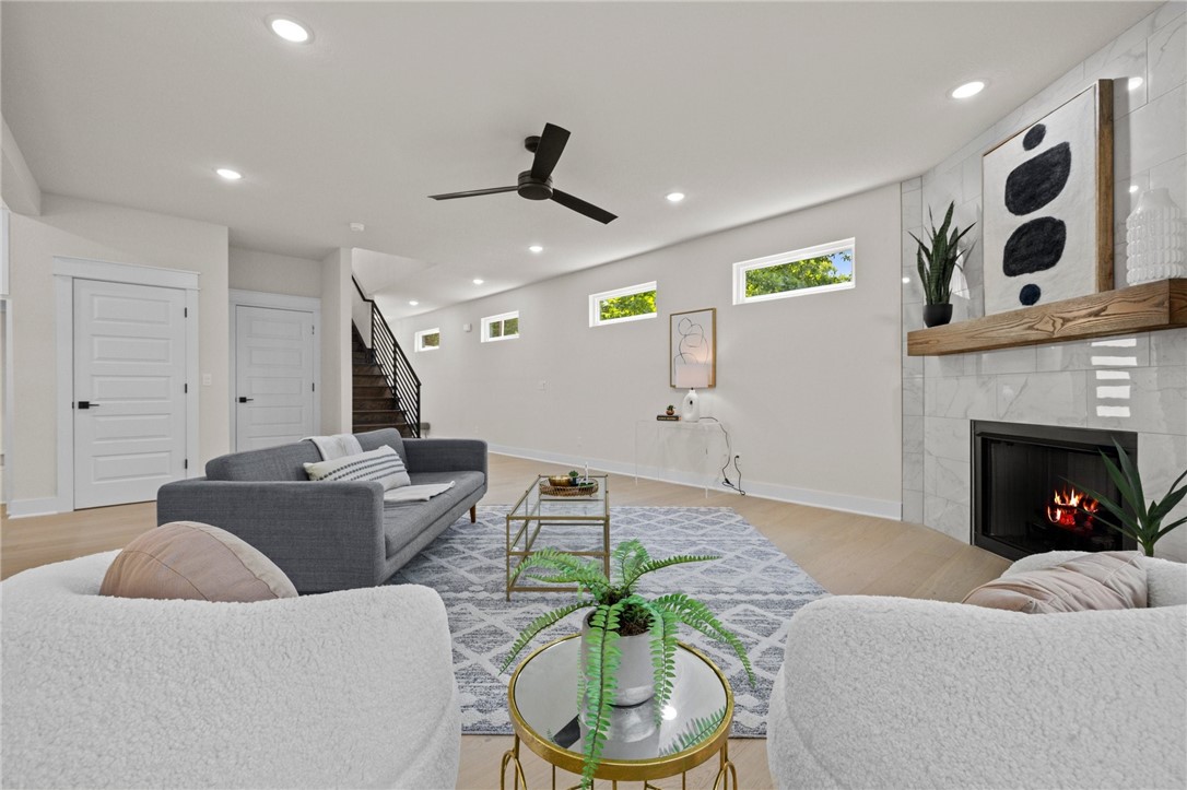 Norfolk Sub Bvv - Residential