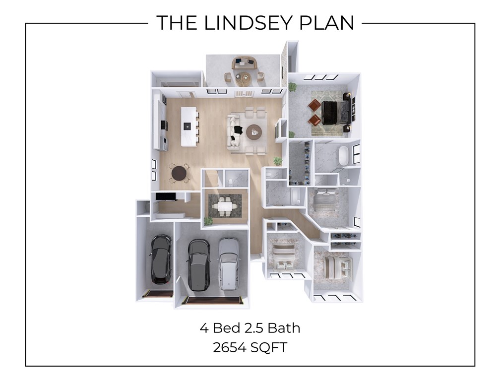 Diamond Estates - Residential