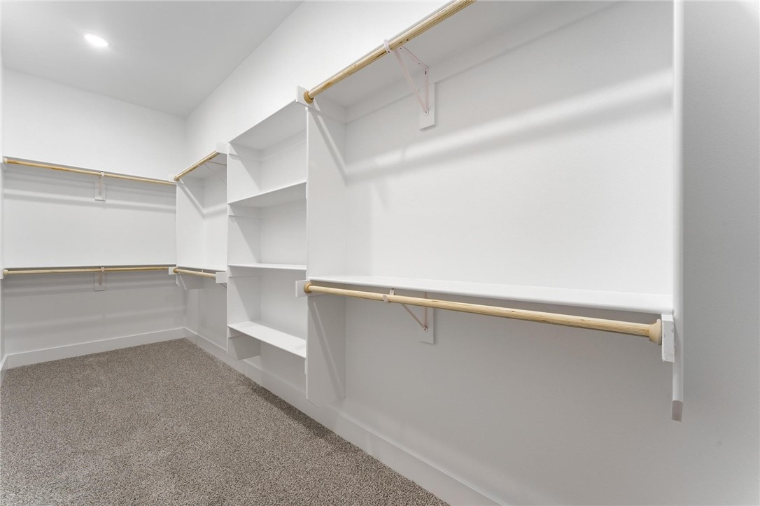 Deere Creek - Residential