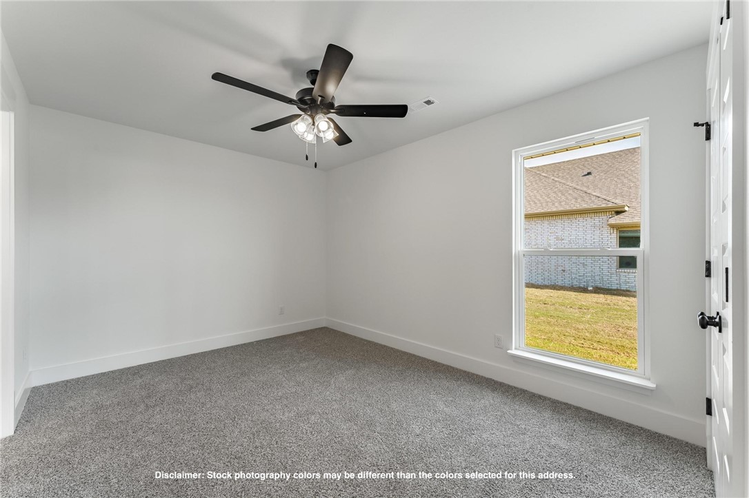 Deere Creek - Residential