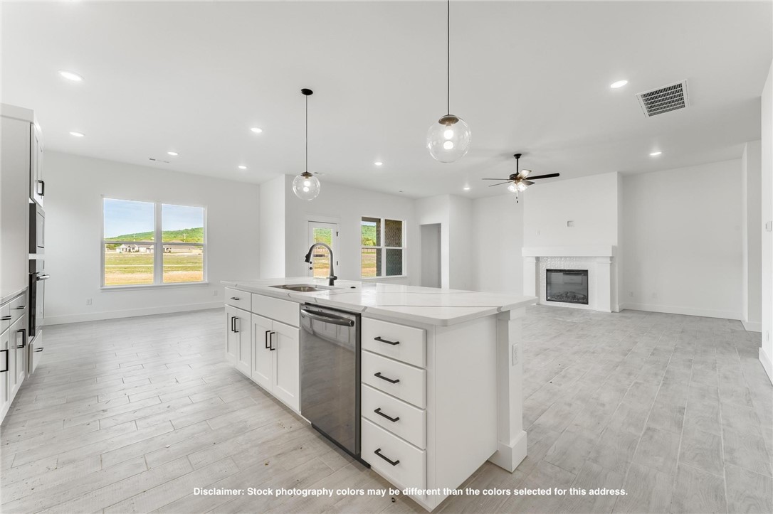 Deere Creek - Residential