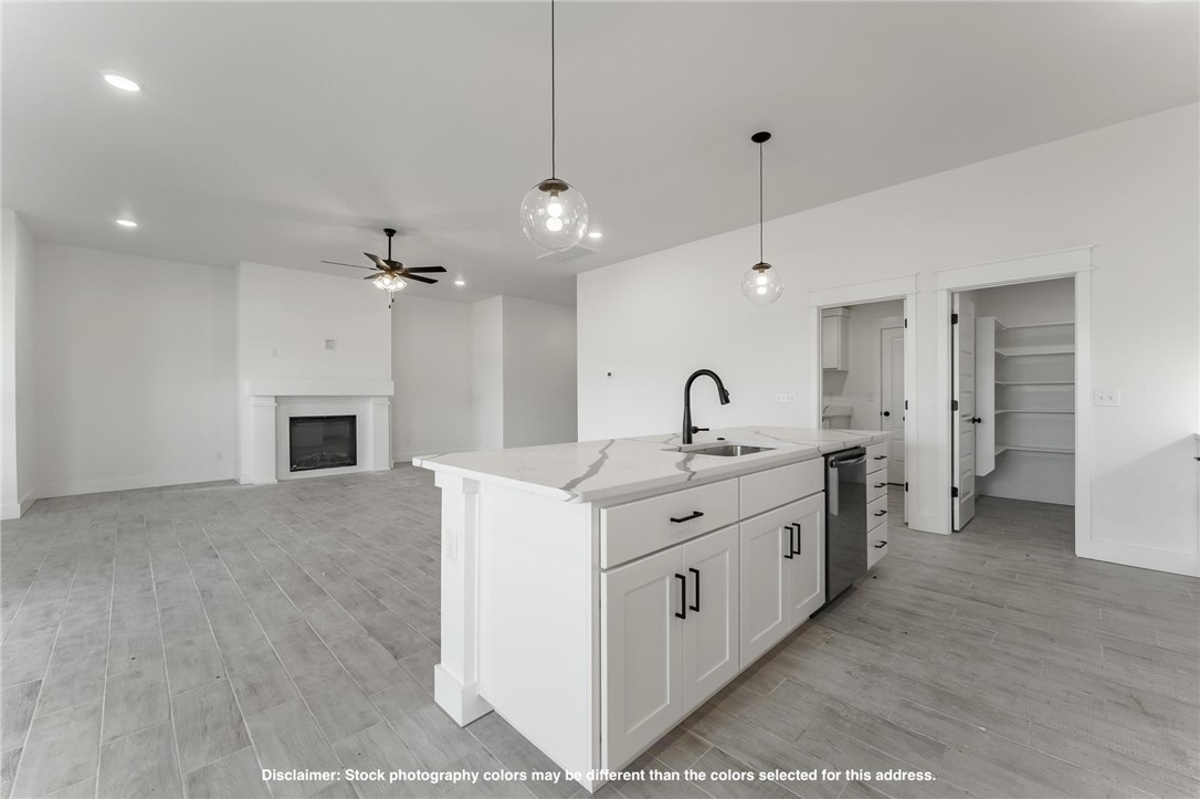 Deere Creek - Residential