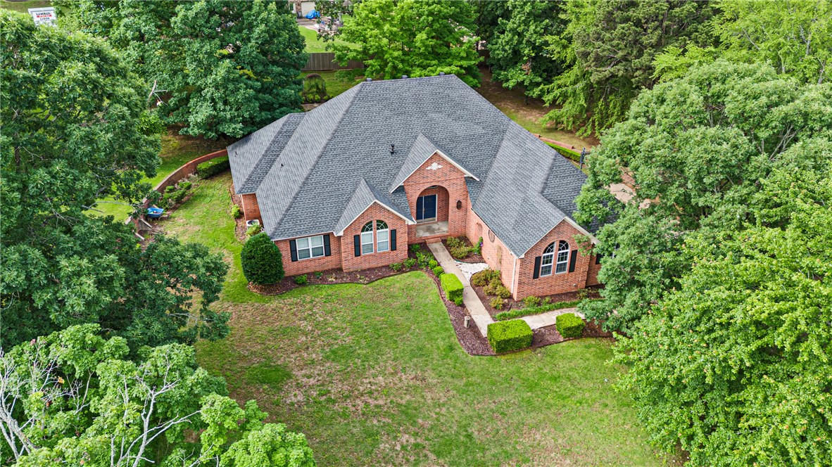 Hickory Hills Phase 1 & 2 - Residential