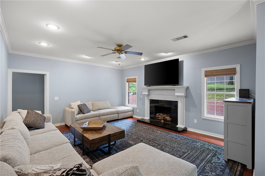 Hickory Hills Phase 1 & 2 - Residential