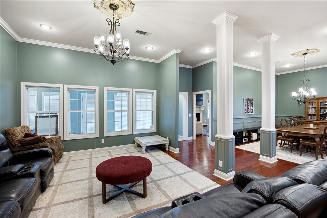 Hickory Hills Phase 1 & 2 - Residential