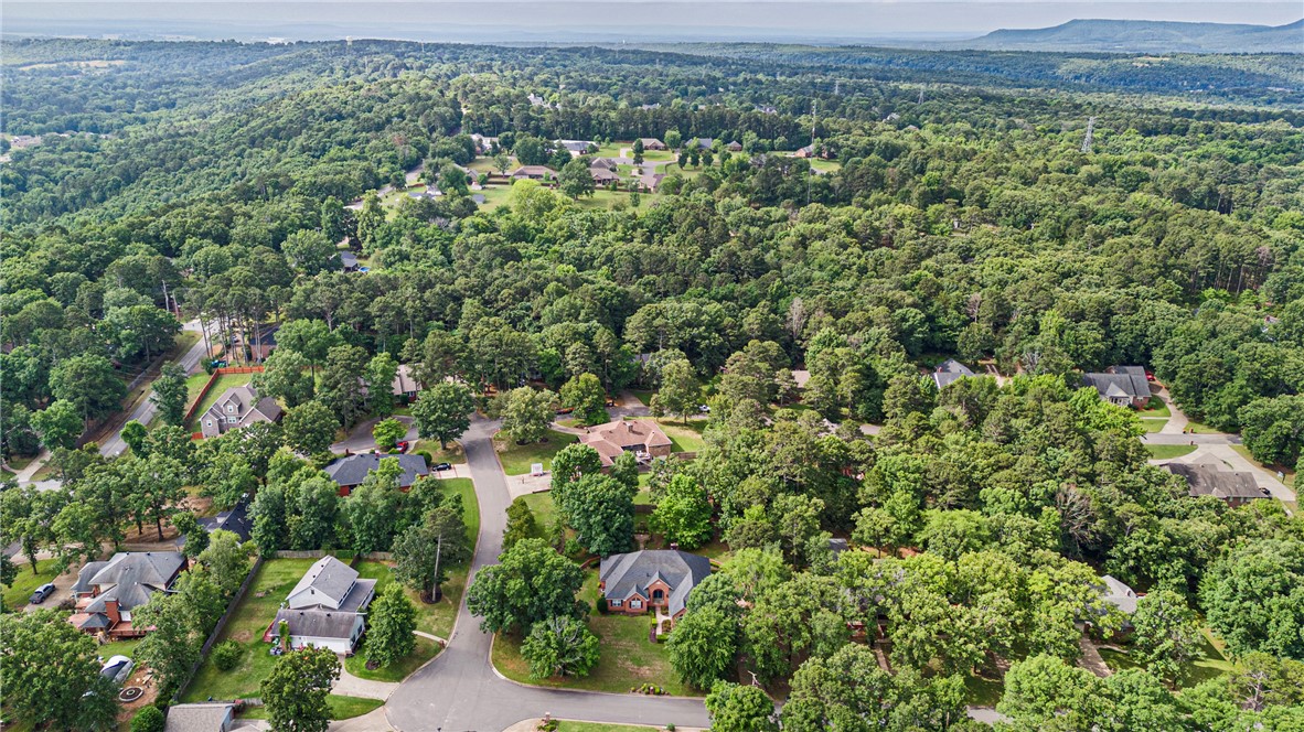Hickory Hills Phase 1 & 2 - Residential