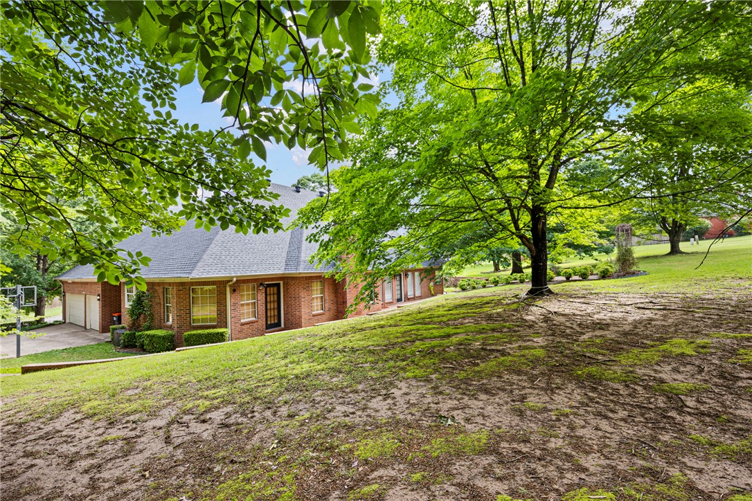 Hickory Hills Phase 1 & 2 - Residential