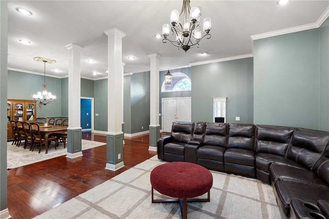 Hickory Hills Phase 1 & 2 - Residential