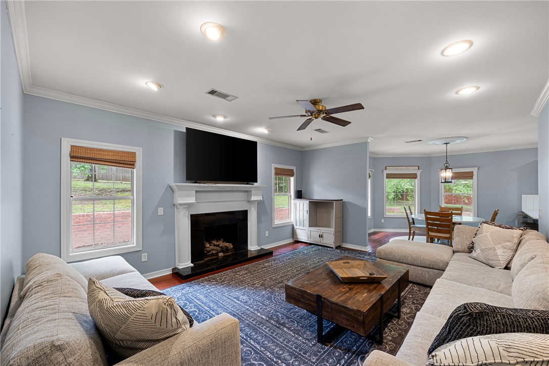Hickory Hills Phase 1 & 2 - Residential