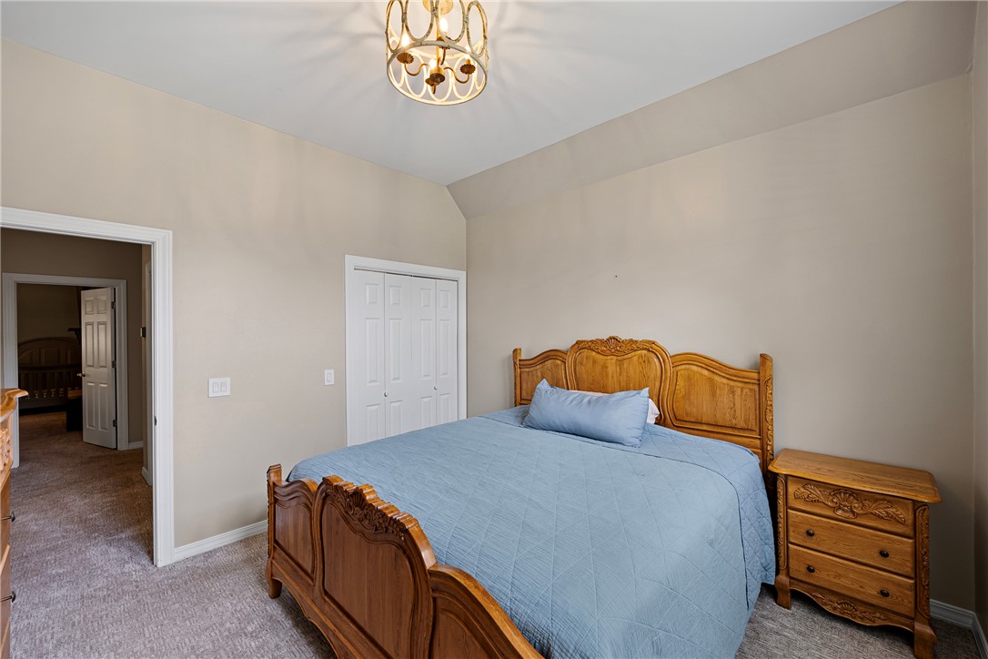 Hickory Hills Phase 1 & 2 - Residential