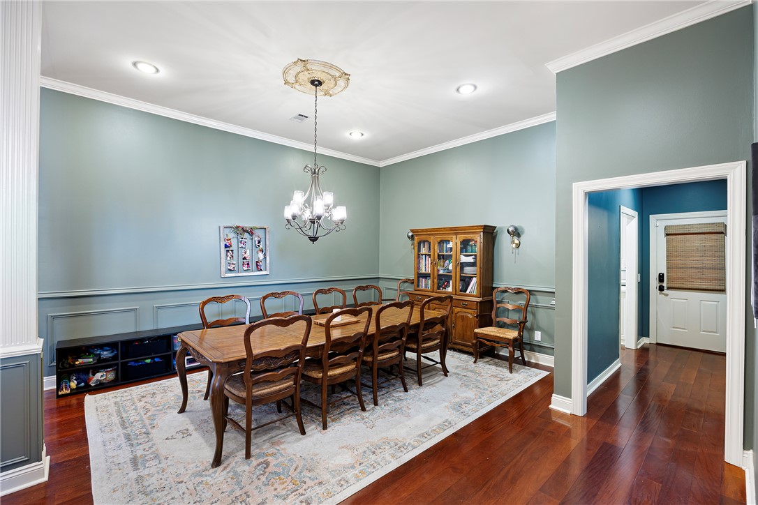 Hickory Hills Phase 1 & 2 - Residential