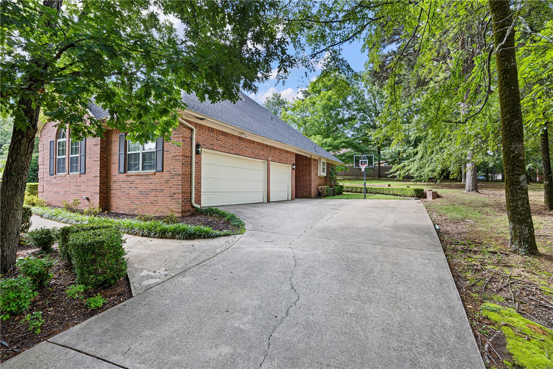 Hickory Hills Phase 1 & 2 - Residential