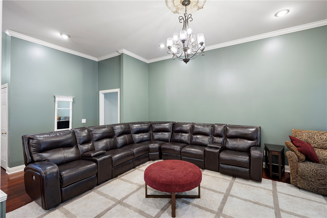 Hickory Hills Phase 1 & 2 - Residential