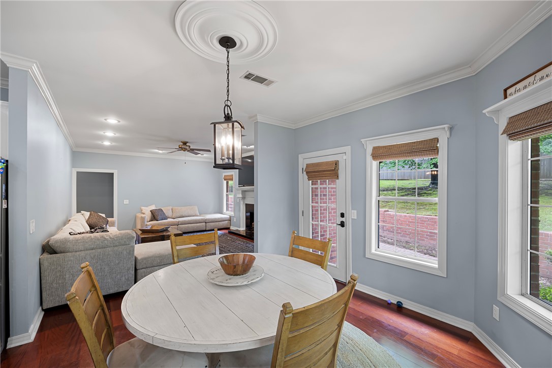 Hickory Hills Phase 1 & 2 - Residential