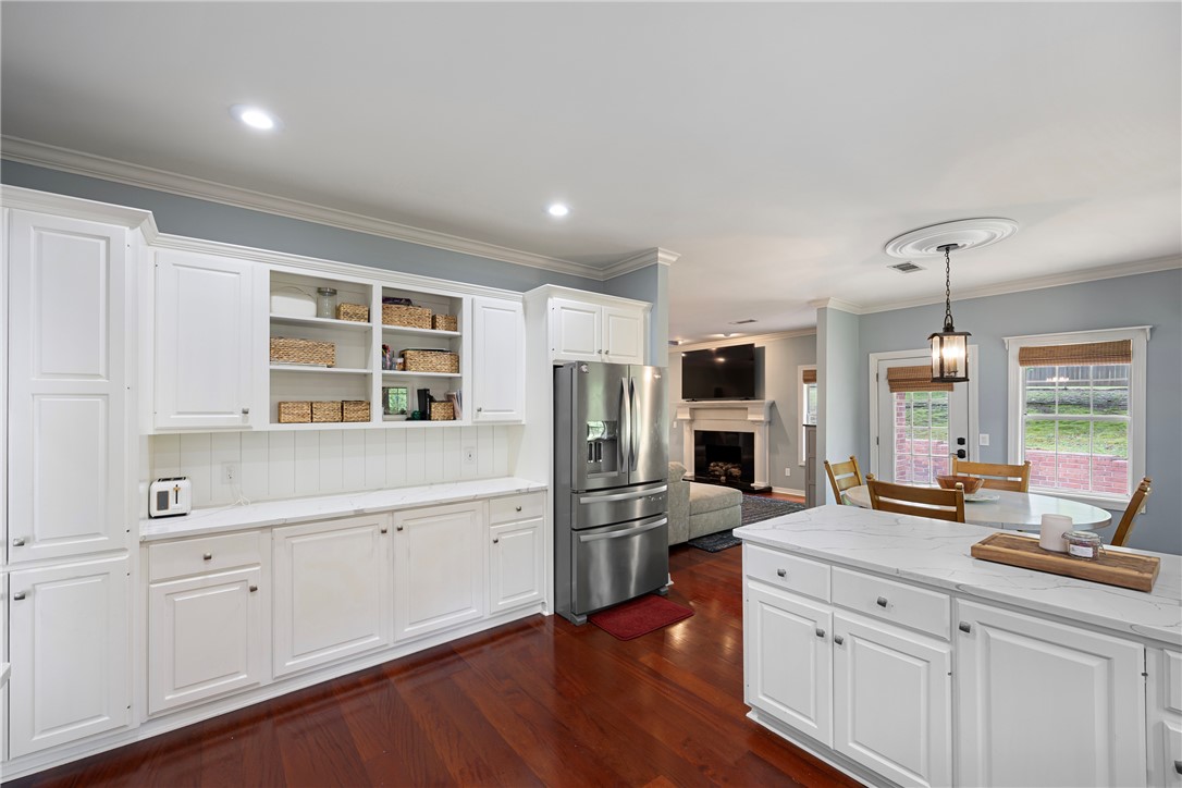 Hickory Hills Phase 1 & 2 - Residential