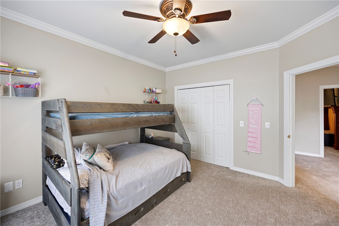 Hickory Hills Phase 1 & 2 - Residential