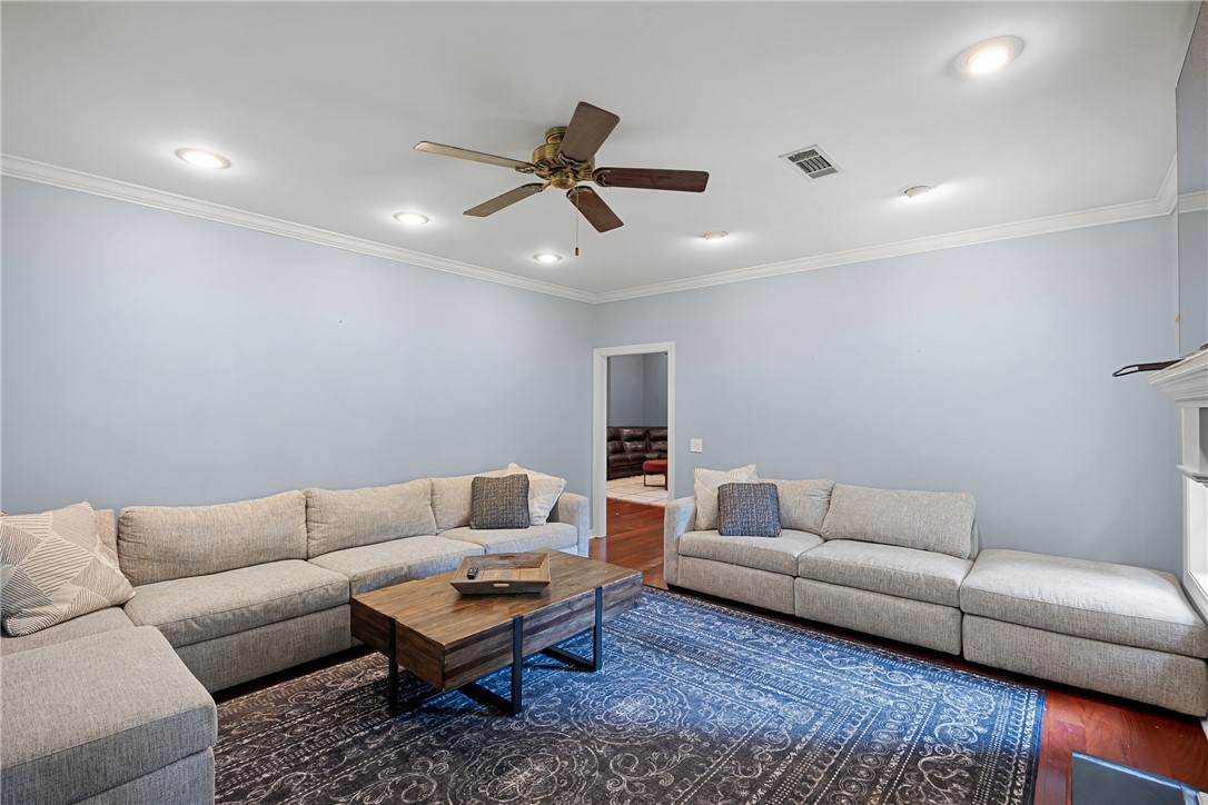 Hickory Hills Phase 1 & 2 - Residential