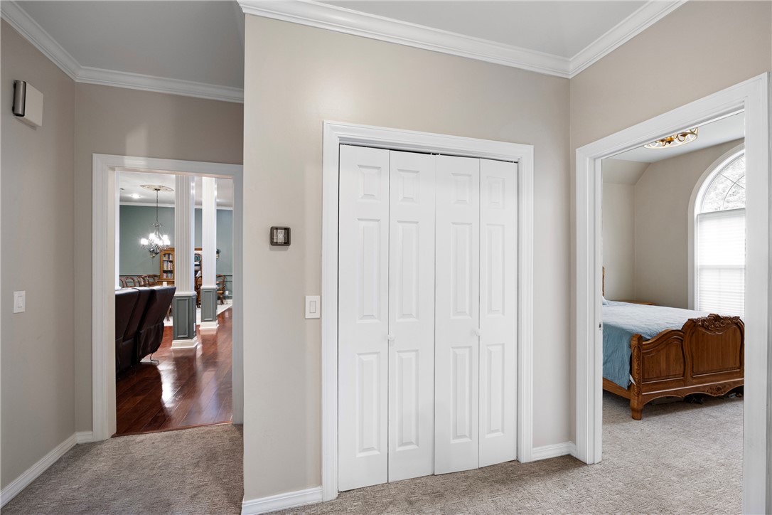 Hickory Hills Phase 1 & 2 - Residential