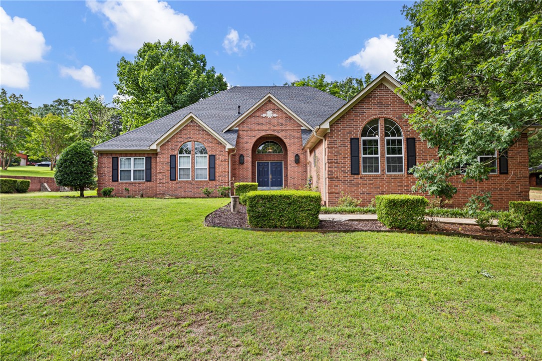 Hickory Hills Phase 1 & 2 - Residential