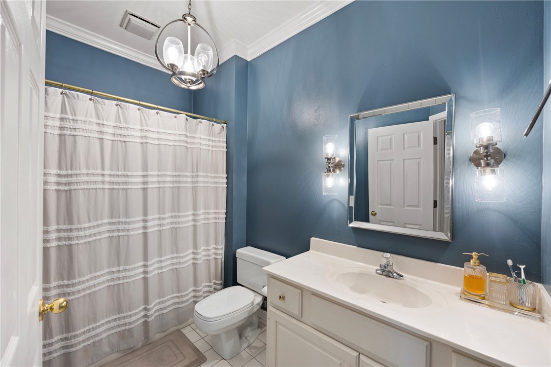 Hickory Hills Phase 1 & 2 - Residential