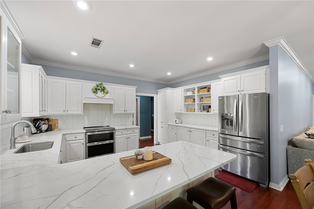 Hickory Hills Phase 1 & 2 - Residential