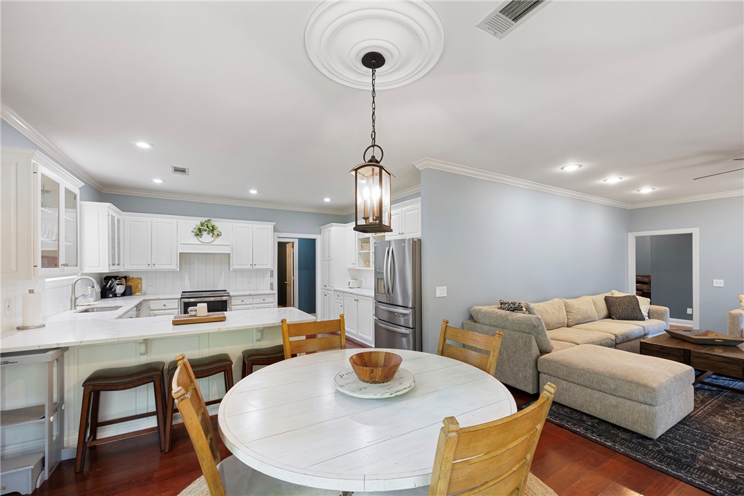 Hickory Hills Phase 1 & 2 - Residential