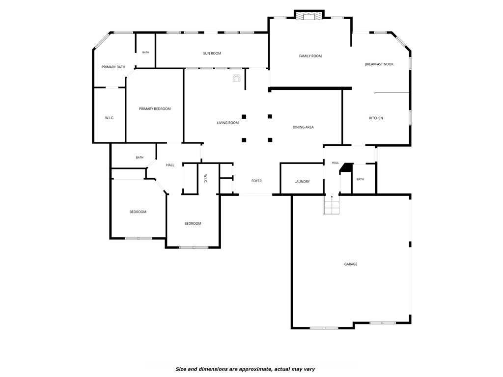 Hickory Hills Phase 1 & 2 - Residential