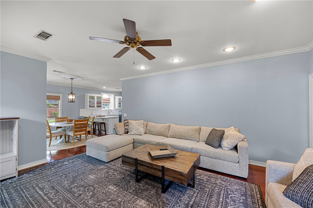 Hickory Hills Phase 1 & 2 - Residential