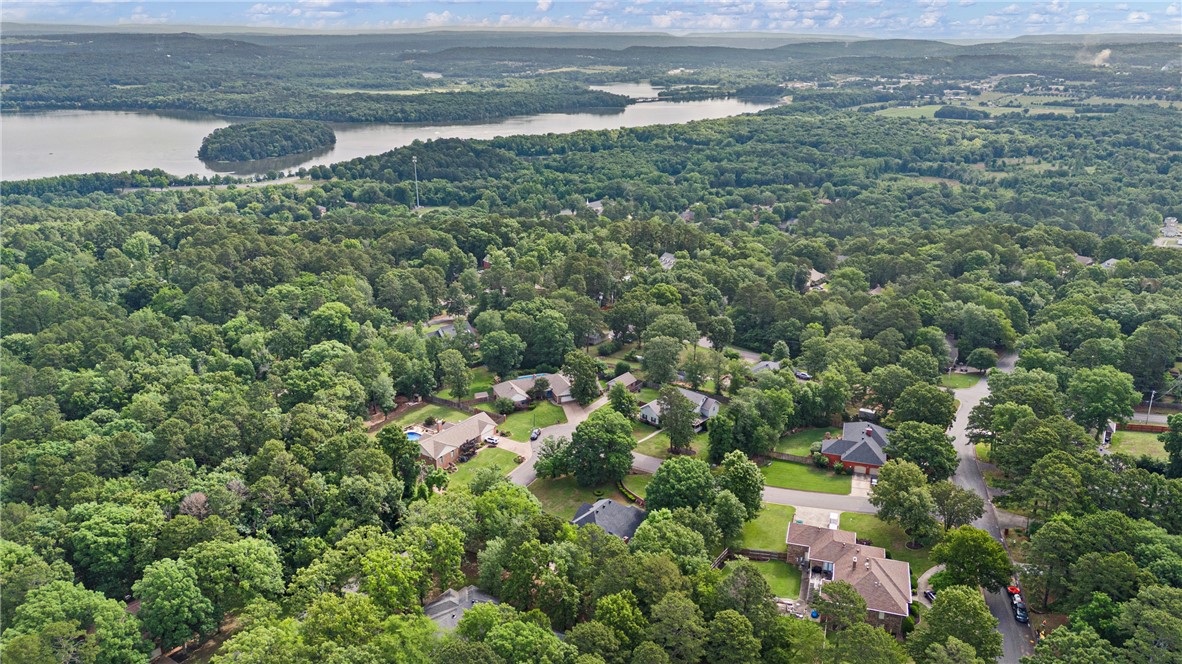 Hickory Hills Phase 1 & 2 - Residential