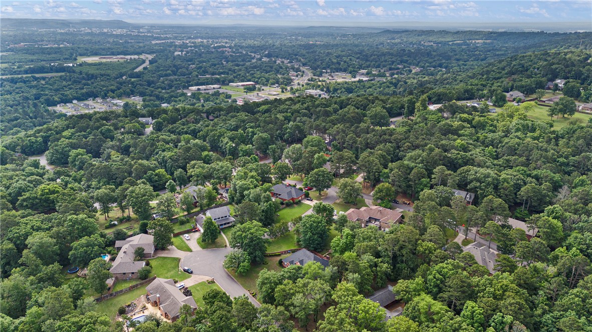 Hickory Hills Phase 1 & 2 - Residential