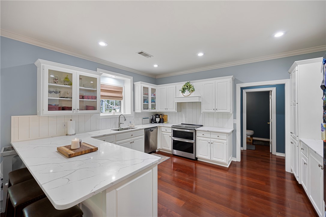 Hickory Hills Phase 1 & 2 - Residential