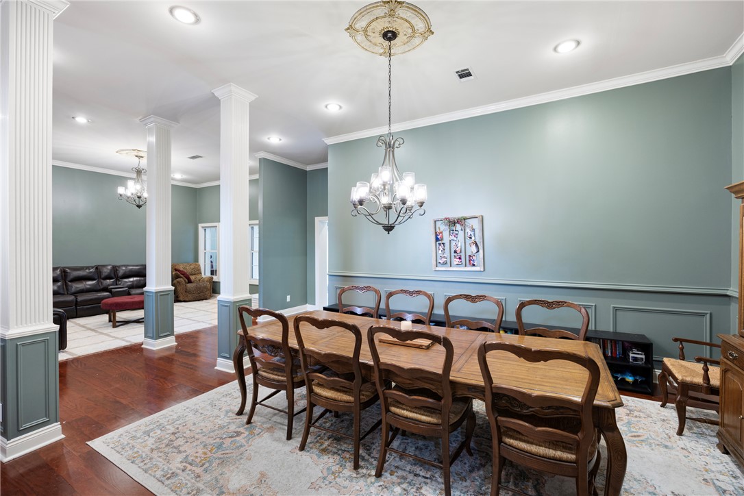 Hickory Hills Phase 1 & 2 - Residential