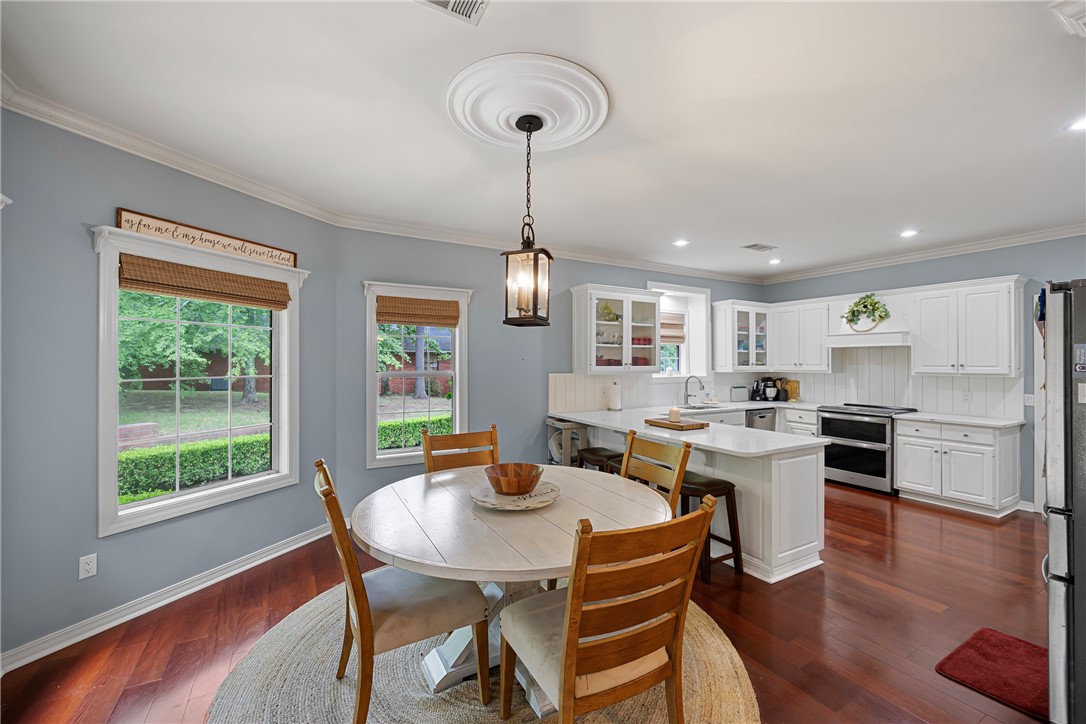 Hickory Hills Phase 1 & 2 - Residential