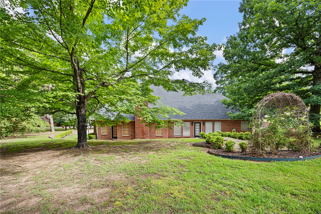 Hickory Hills Phase 1 & 2 - Residential