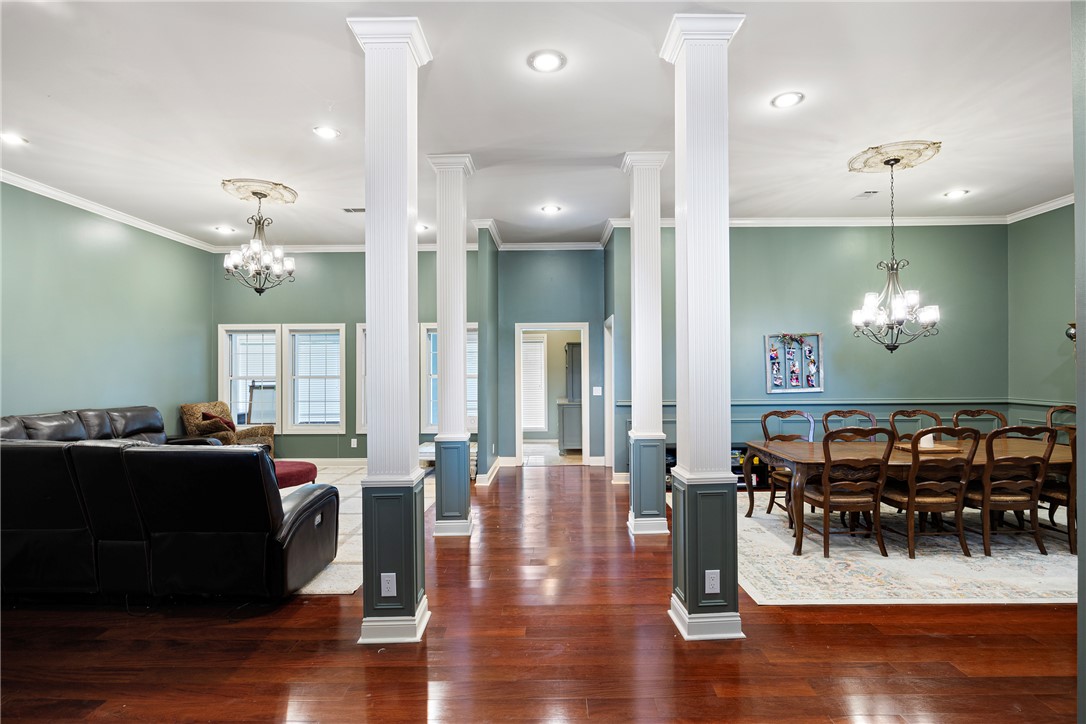 Hickory Hills Phase 1 & 2 - Residential
