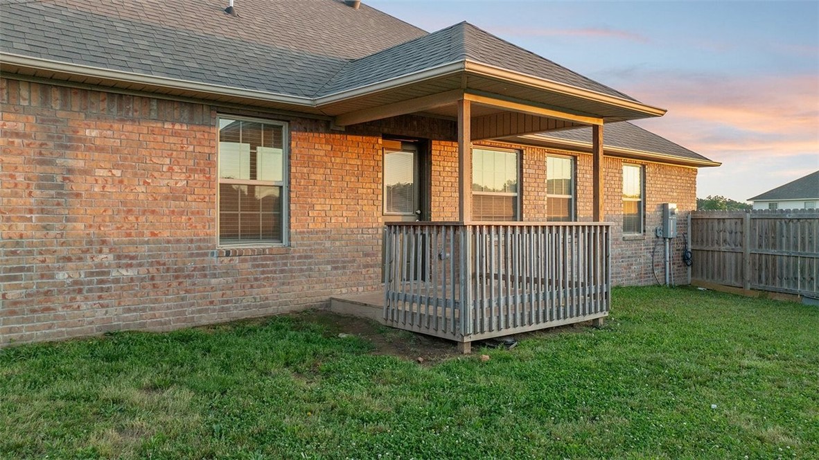 Sunset Ridge Sub Ph 2B & Ph 4 Gentry - Residential