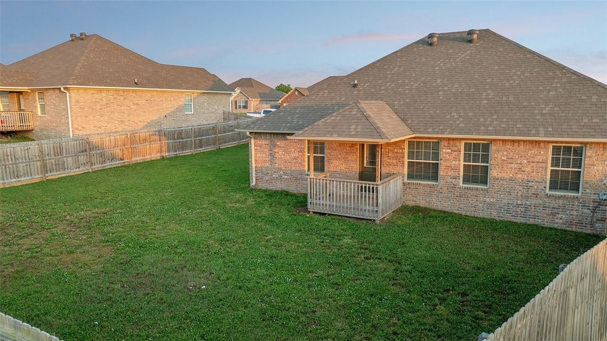 Sunset Ridge Sub Ph 2B & Ph 4 Gentry - Residential