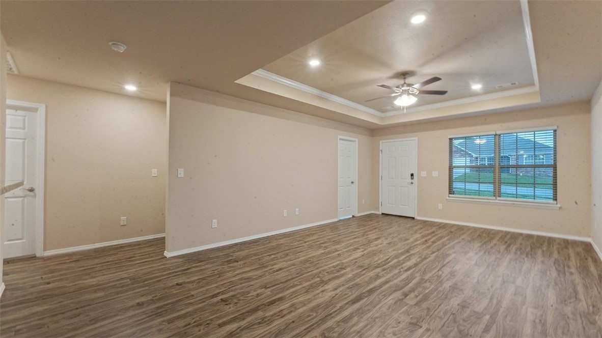 Sunset Ridge Sub Ph 2B & Ph 4 Gentry - Residential