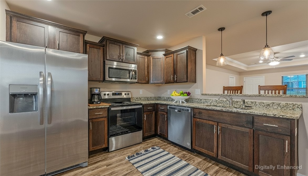 Sunset Ridge Sub Ph 2B & Ph 4 Gentry - Residential