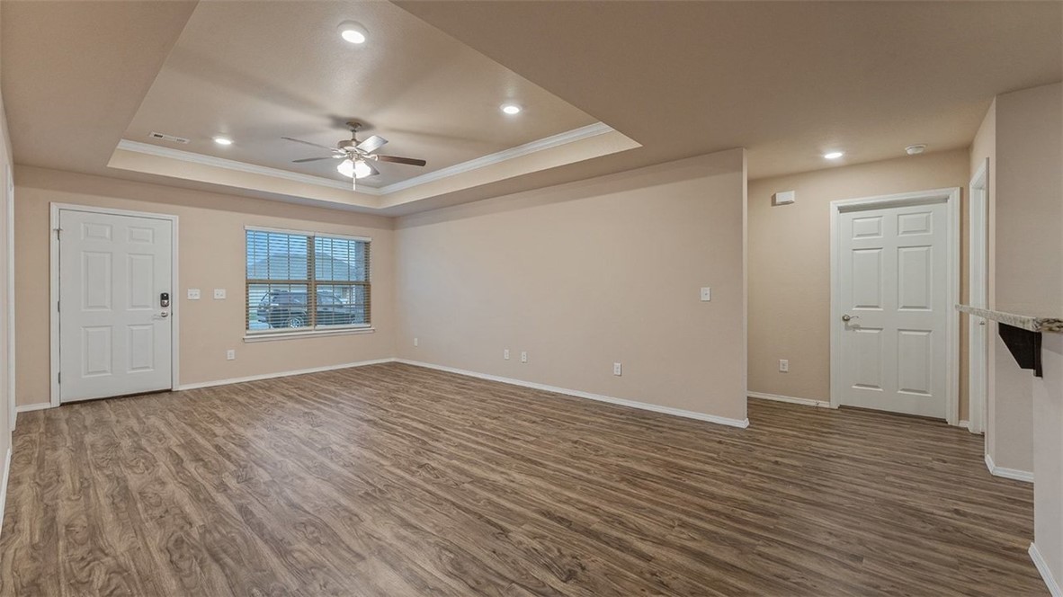 Sunset Ridge Sub Ph 2B & Ph 4 Gentry - Residential