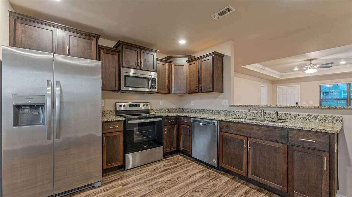 Sunset Ridge Sub Ph 2B & Ph 4 Gentry - Residential