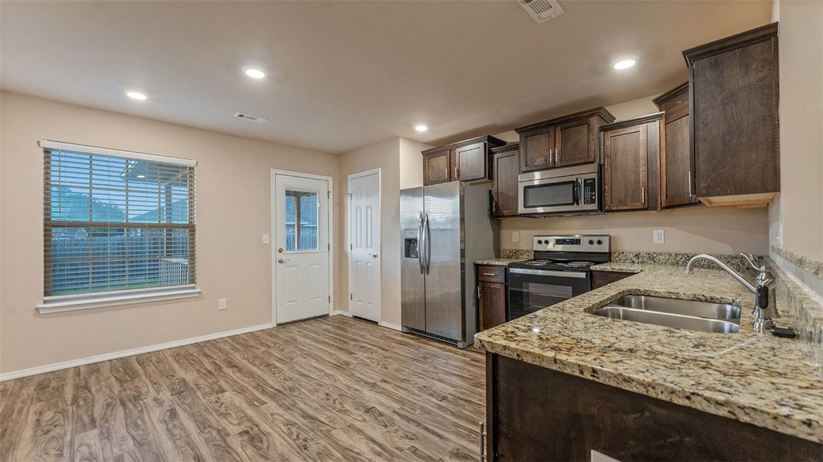 Sunset Ridge Sub Ph 2B & Ph 4 Gentry - Residential