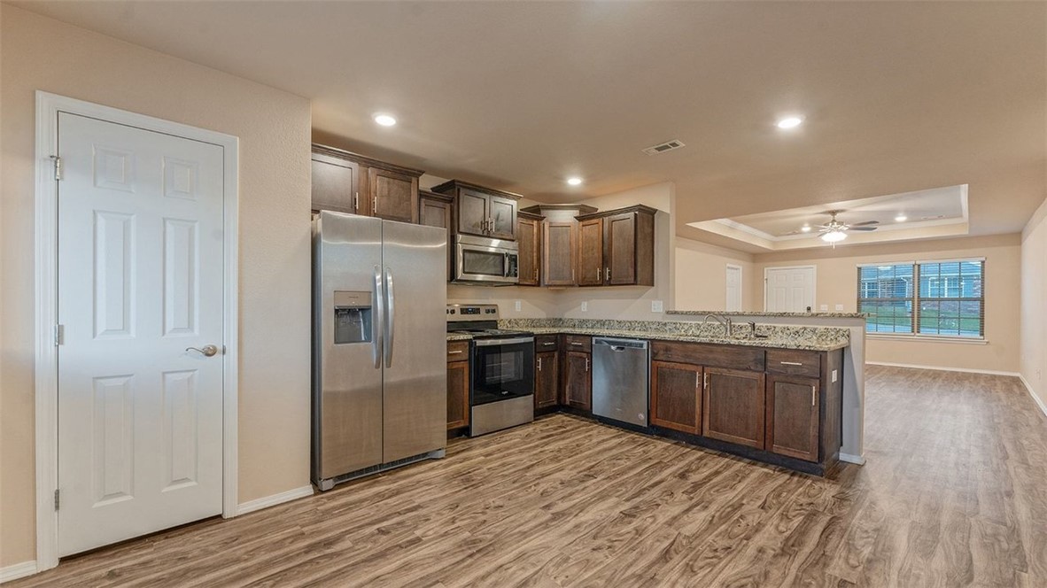 Sunset Ridge Sub Ph 2B & Ph 4 Gentry - Residential
