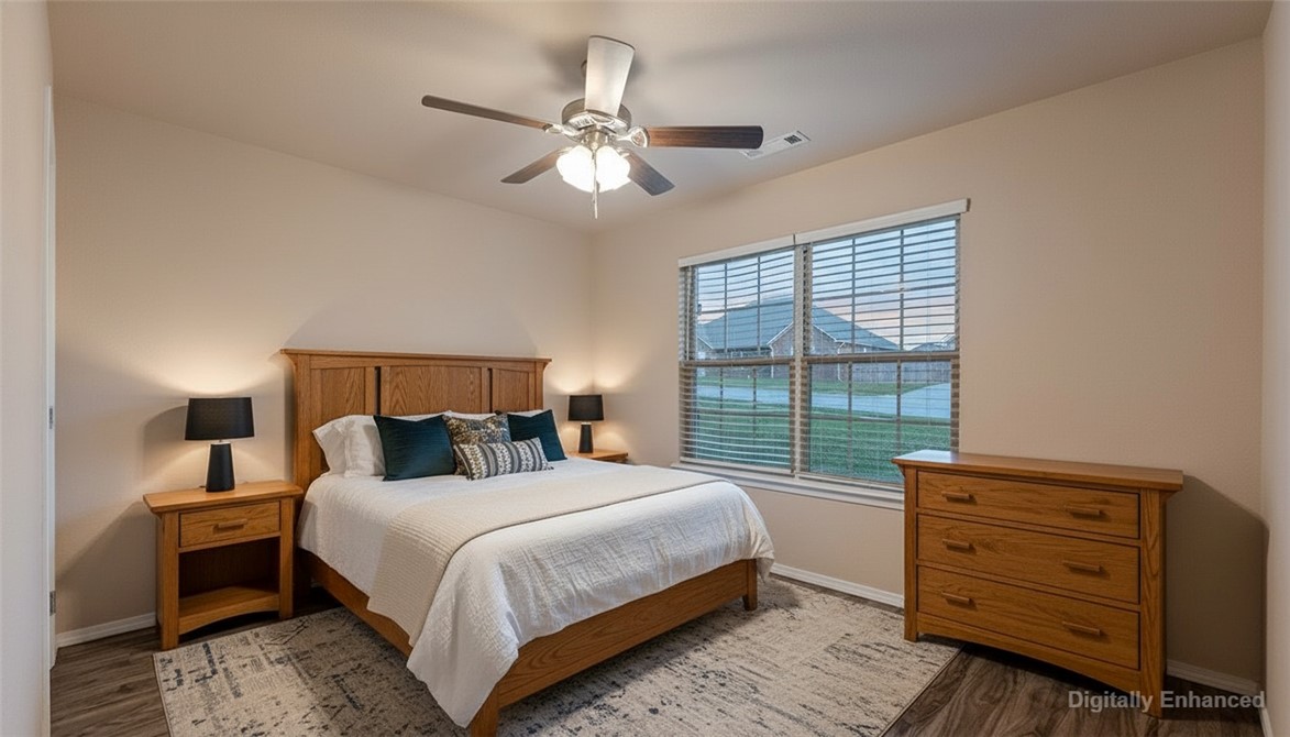 Sunset Ridge Sub Ph 2B & Ph 4 Gentry - Residential