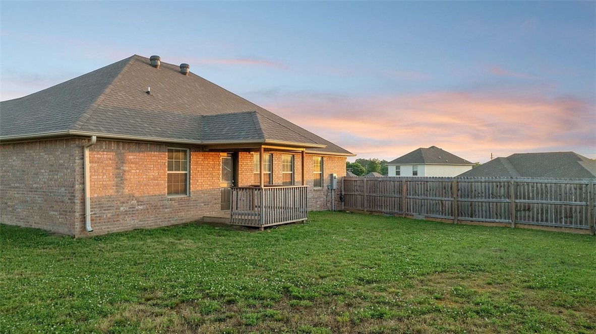 Sunset Ridge Sub Ph 2B & Ph 4 Gentry - Residential