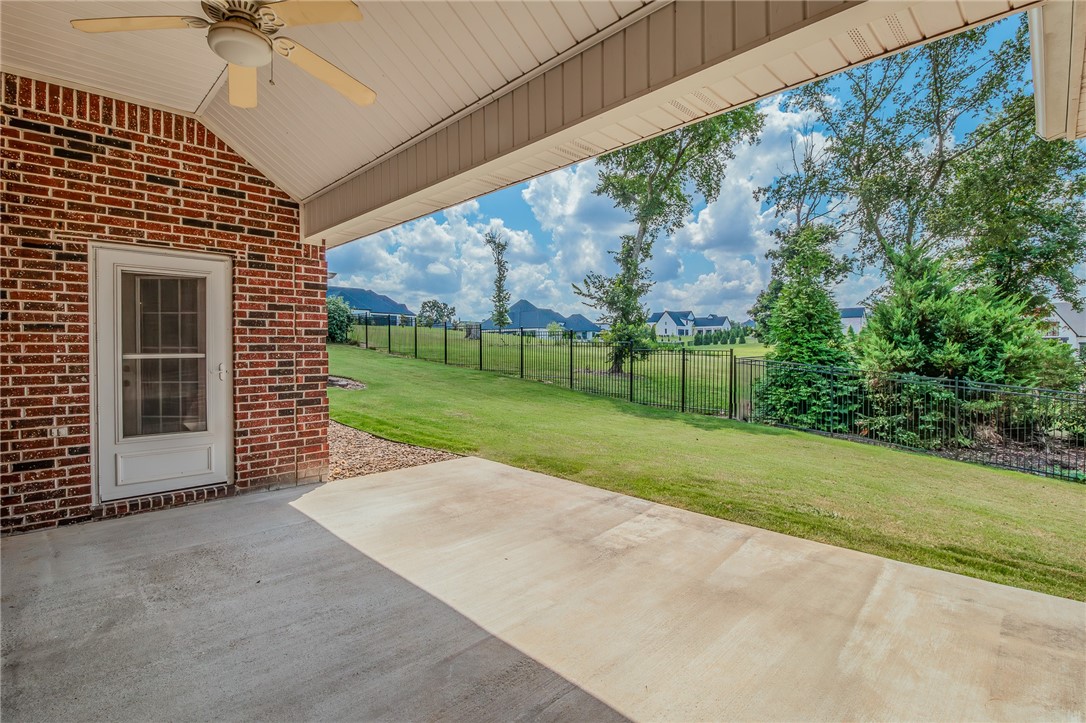 Pinnacle - Residential Lease
