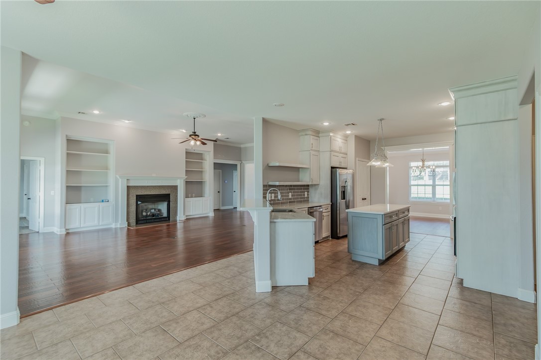 Pinnacle - Residential Lease