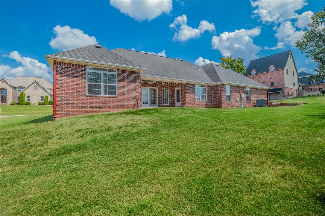Pinnacle - Residential Lease