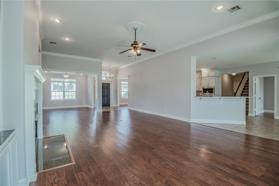 Pinnacle - Residential Lease