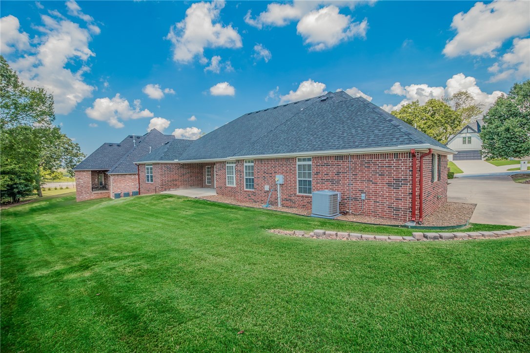 Pinnacle - Residential Lease